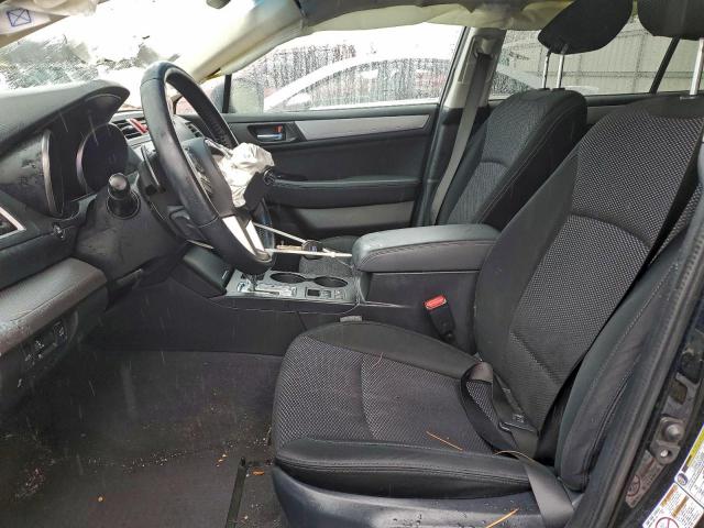 Subaru Outback 2.5i Premium Image 2