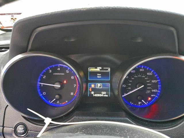 Subaru Outback 2.5i Premium Image 6