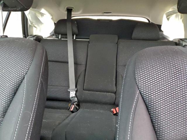 Subaru Outback 2.5i Premium Image 12
