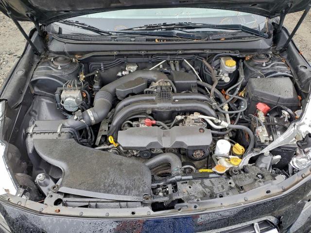 Subaru Outback 2.5i Premium Image 9