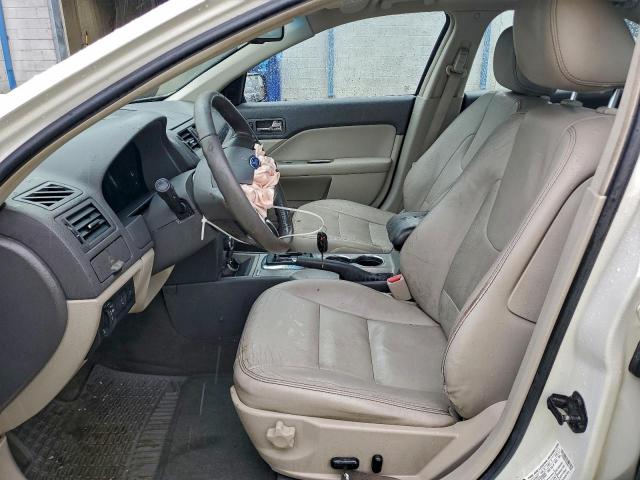 Ford Fusion Sel Image 12