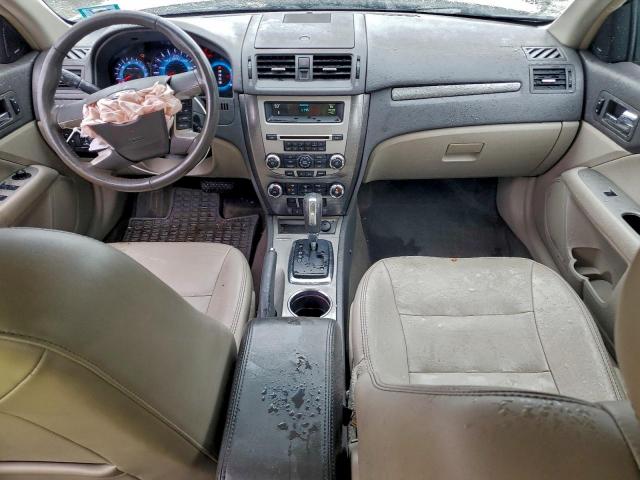 Ford Fusion Sel Image 5