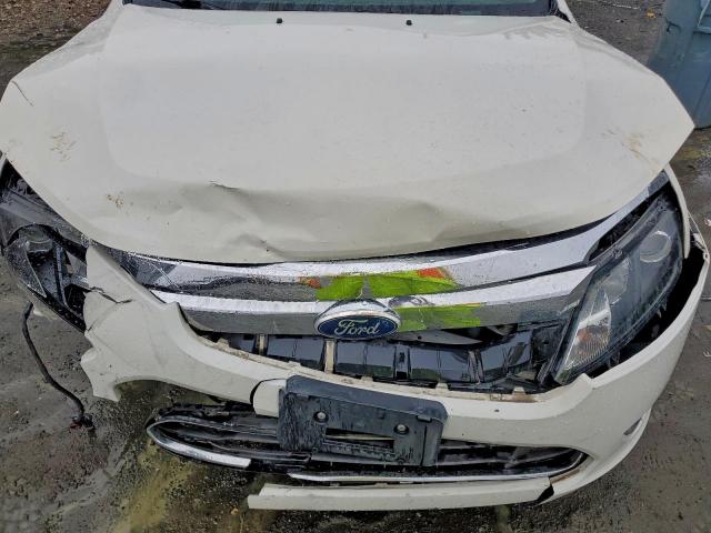 Ford Fusion Sel Image 10