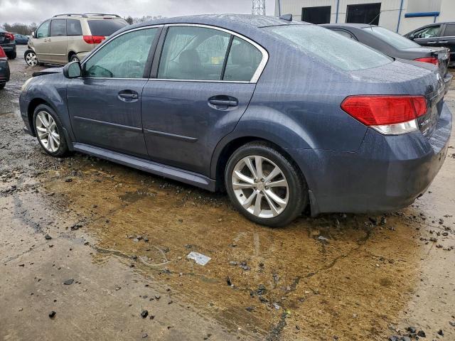 Subaru Legacy 2.5i Limited Image 11