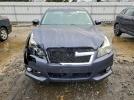 Subaru Legacy 2.5i Limited Image 12