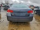 Subaru Legacy 2.5i Limited Image 5