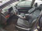 Subaru Legacy 2.5i Limited Image 9