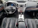 Subaru Legacy 2.5i Limited Image 6