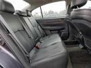Subaru Legacy 2.5i Limited Image 7