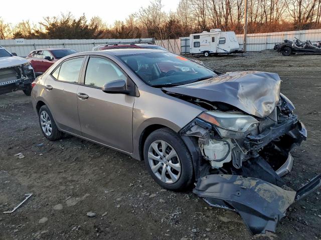 Toyota Corolla L Image 10