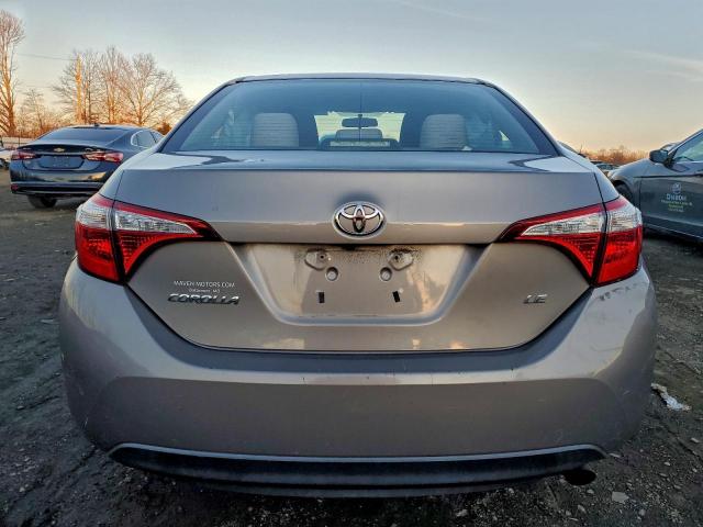 Toyota Corolla L Image 5