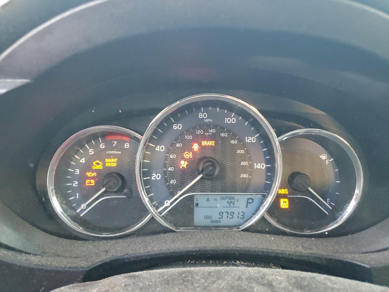 Toyota Corolla L Image 11