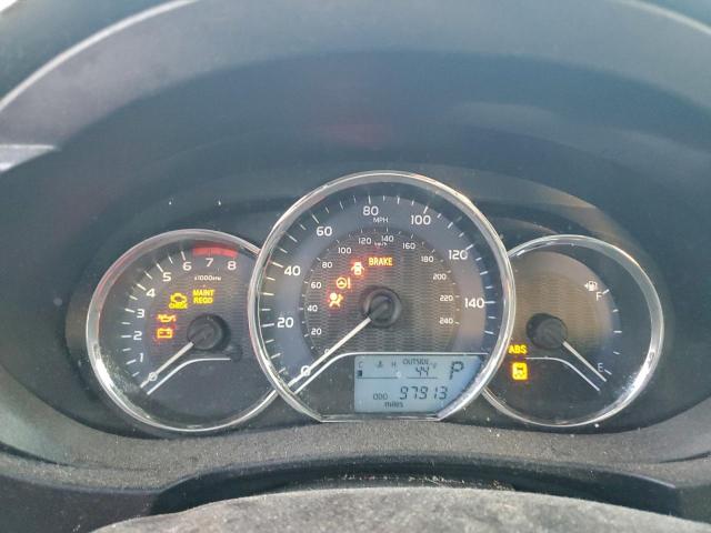 Toyota Corolla L Image 11