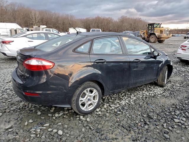 Ford Fiesta Se Image 10