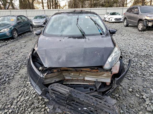 Ford Fiesta Se Image 2