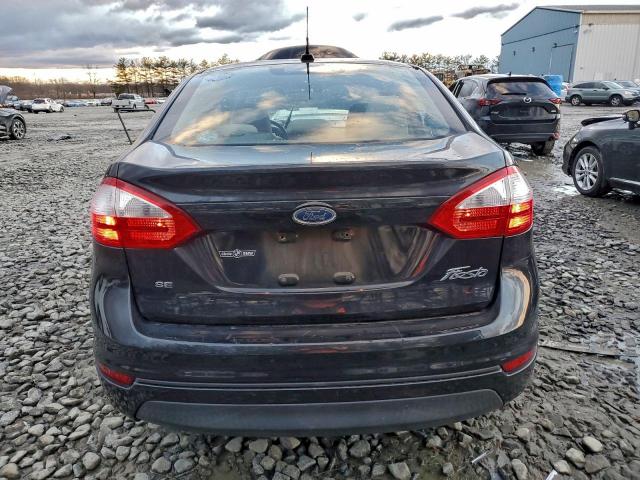 Ford Fiesta Se Image 5