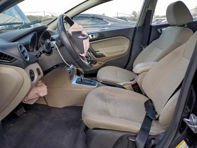 Ford Fiesta Se Image 3