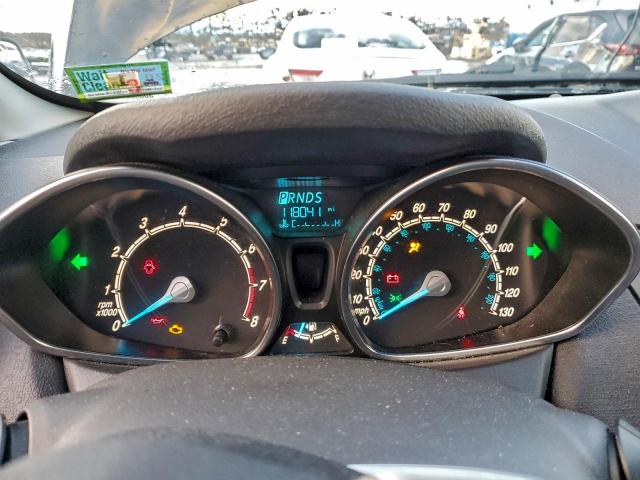 Ford Fiesta Se Image 6