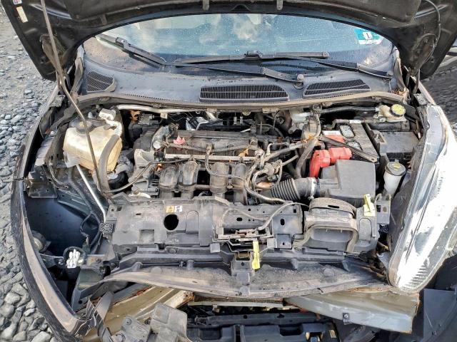 Ford Fiesta Se Image 9