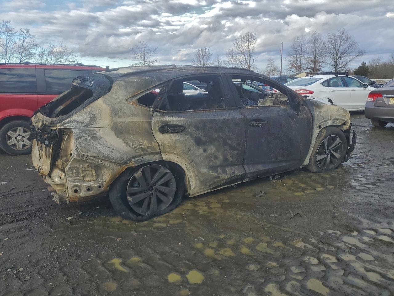 Lexus NX 300 Base Image 2