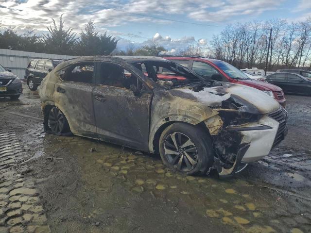 Lexus NX 300 Base Image 7