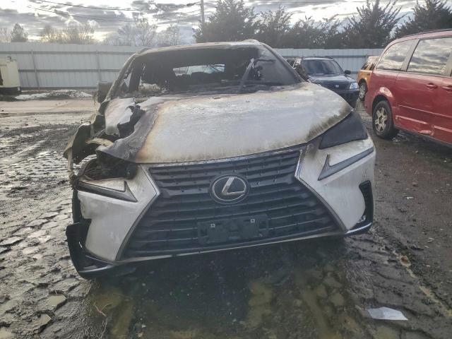 Lexus NX 300 Base Image 3