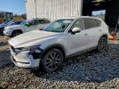 Mazda Cx Grand Touring Image 1
