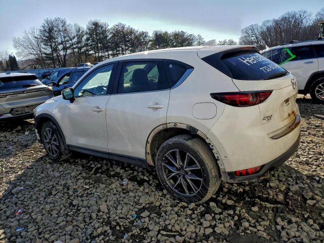 Mazda Cx Grand Touring Image 12