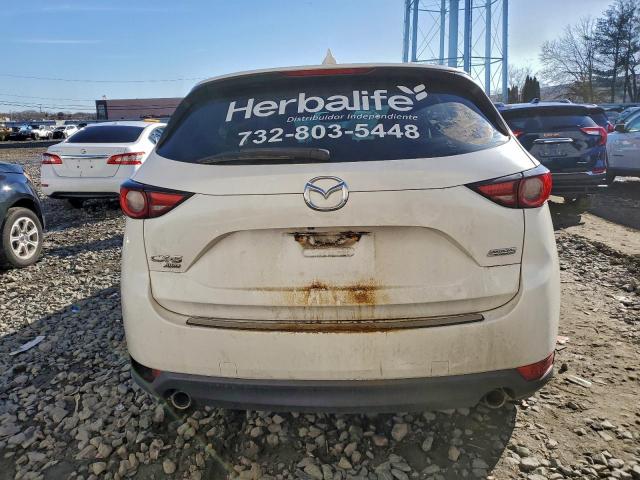 Mazda Cx Grand Touring Image 10