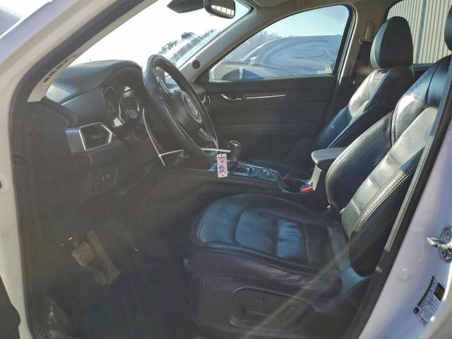 Mazda Cx Grand Touring Image 3