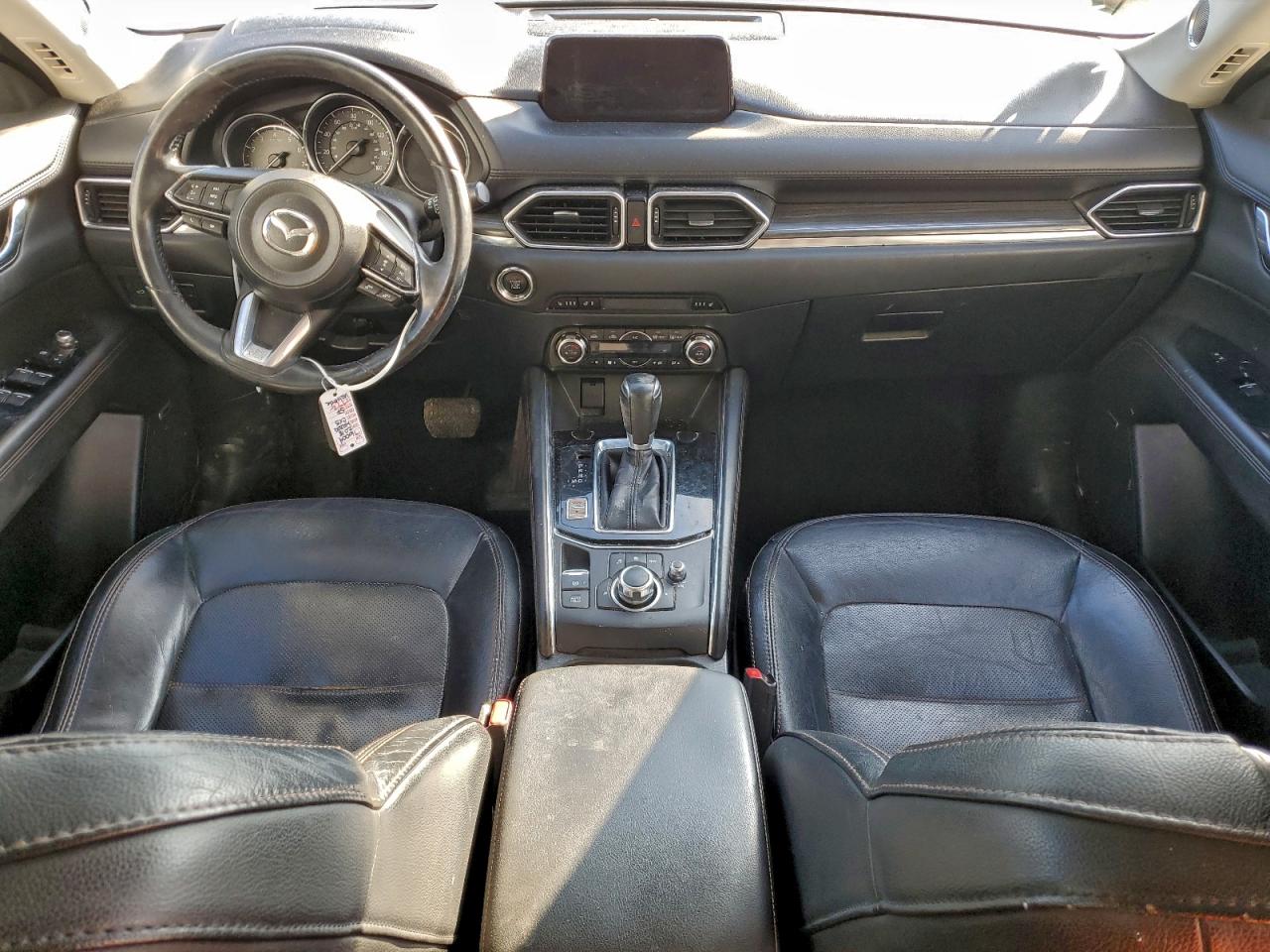 Mazda Cx Grand Touring Image 11