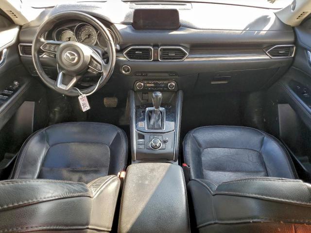 Mazda Cx Grand Touring Image 11