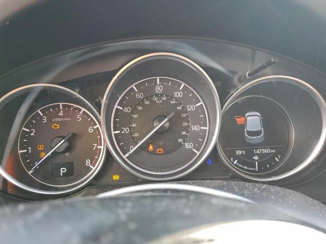 Mazda Cx Grand Touring Image 9