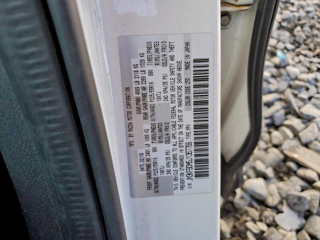 Mazda Cx Grand Touring Image 4