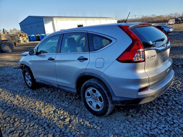 Honda Crv Lx Image 4