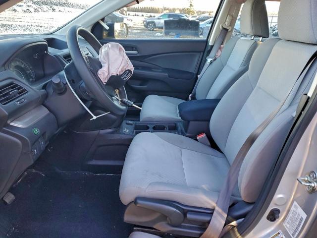 Honda Crv Lx Image 6