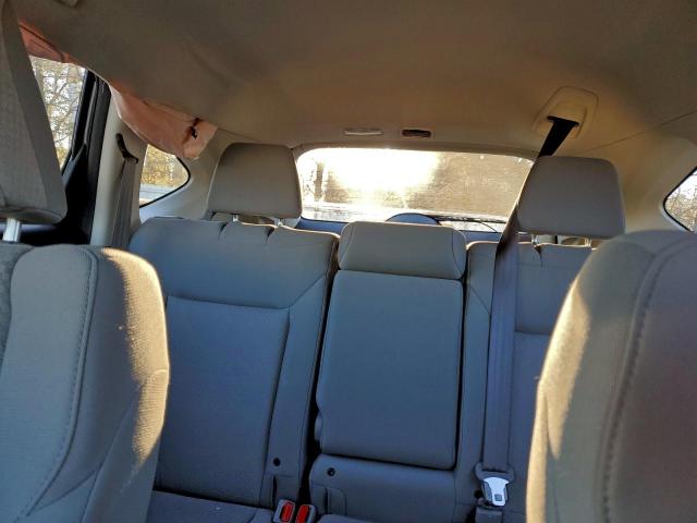 Honda Crv Lx Image 7