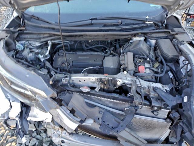 Honda Crv Lx Image 13