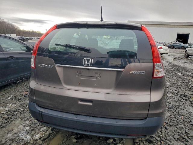 Honda Crv Lx Image 5