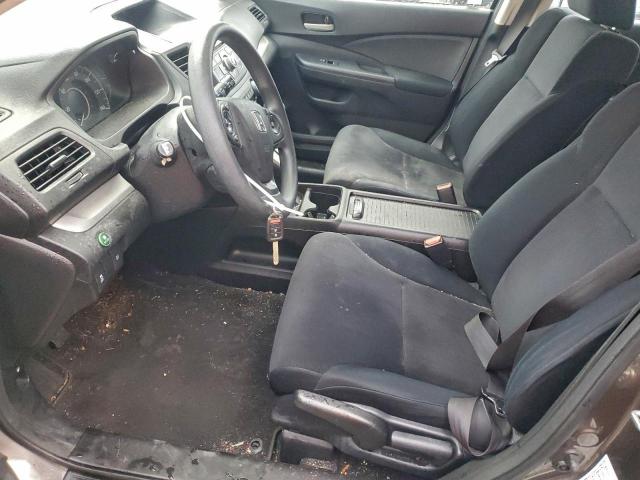 Honda Crv Lx Image 13