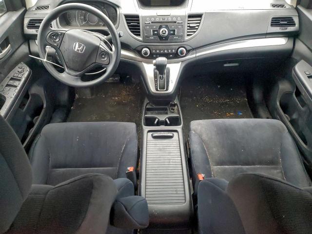 Honda Crv Lx Image 2