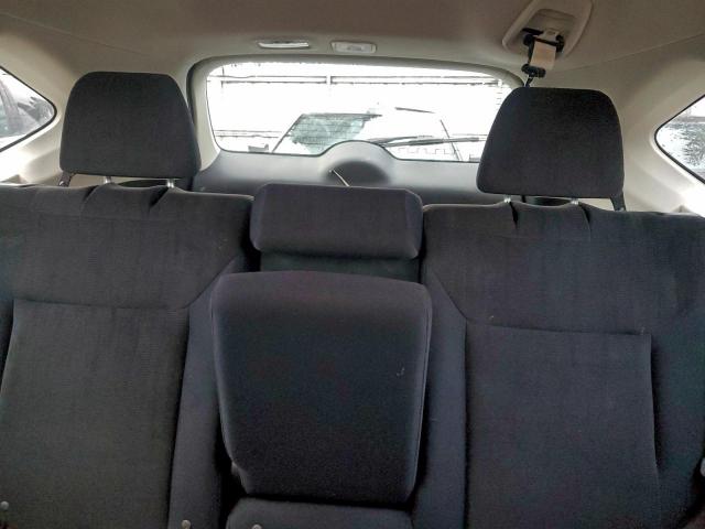 Honda Crv Lx Image 8