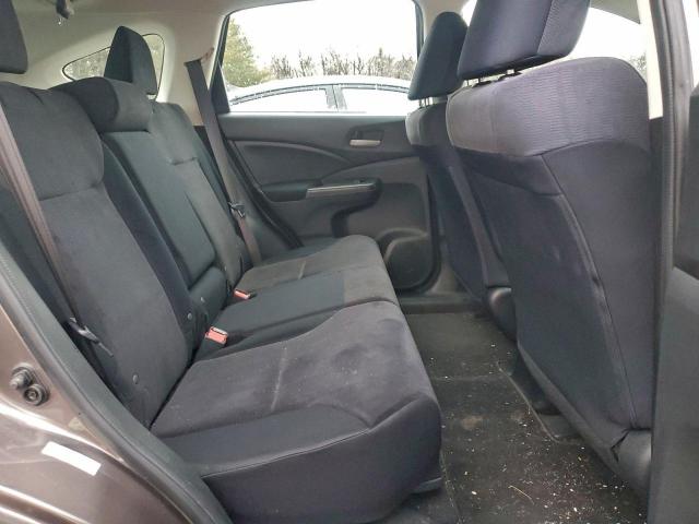 Honda Crv Lx Image 10