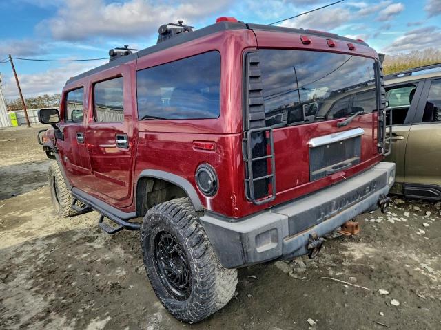 HUMMER H2 Image 5