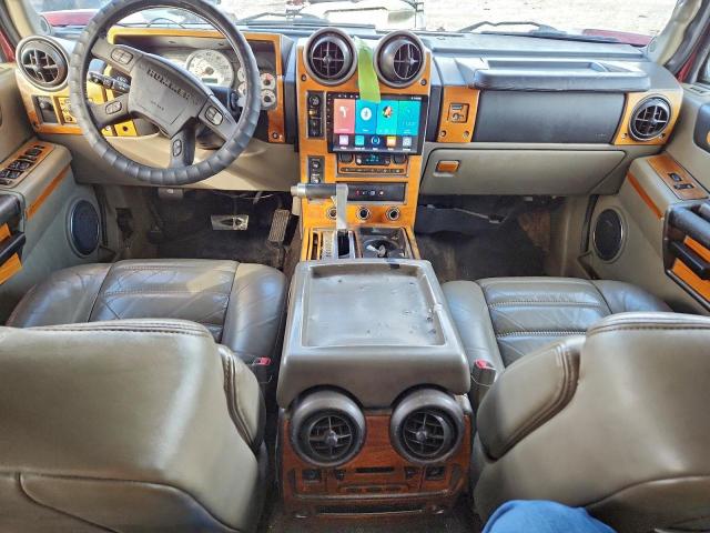 HUMMER H2 Image 7