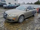 Audi A6 3.2 Quattro Image 1
