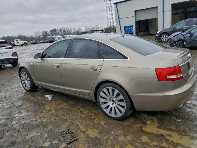 Audi A6 3.2 Quattro Image 3
