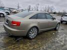 Audi A6 3.2 Quattro Image 4
