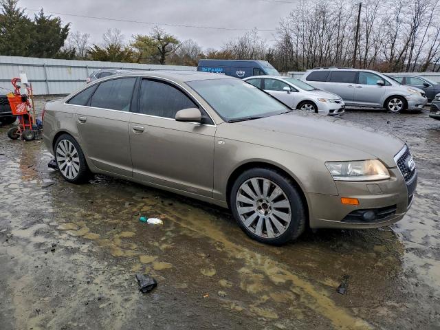 Audi A6 3.2 Quattro Image 9
