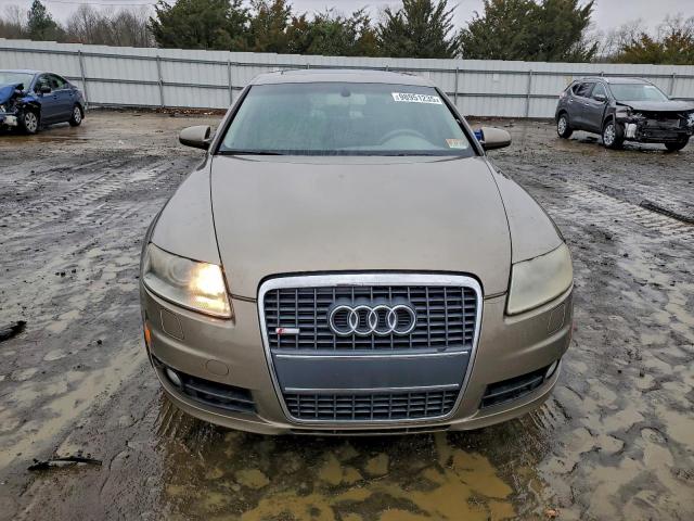 Audi A6 3.2 Quattro Image 5